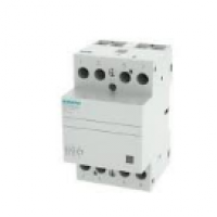 Insta Contactors 63 230V AC  220VDC 4NO